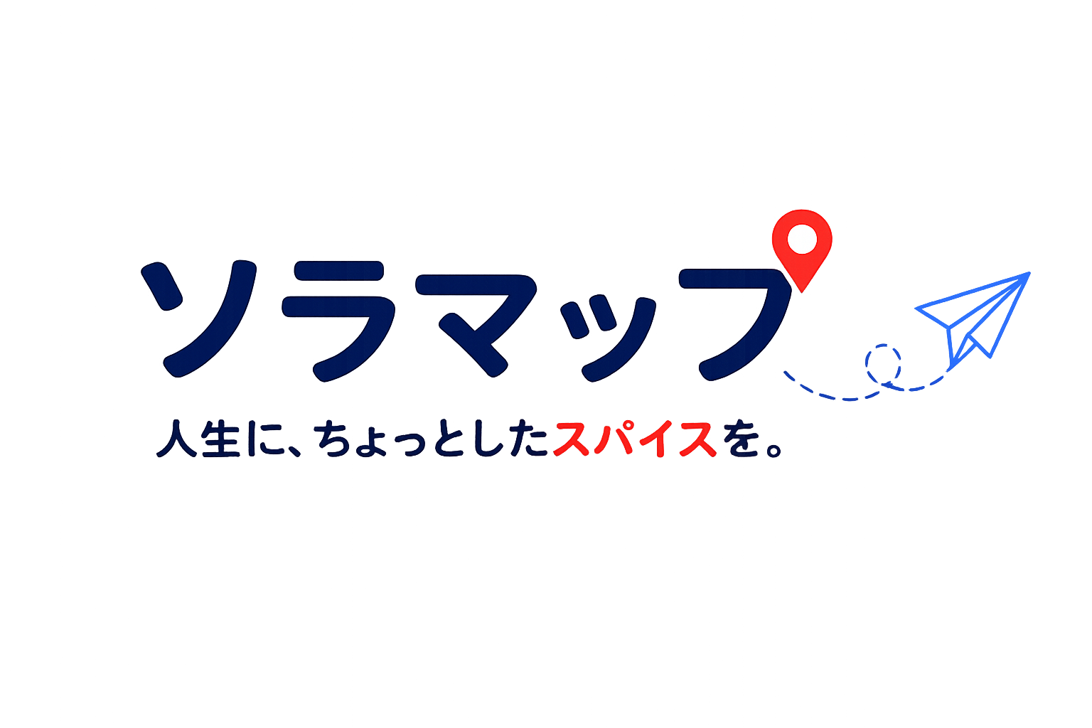ソラマップ