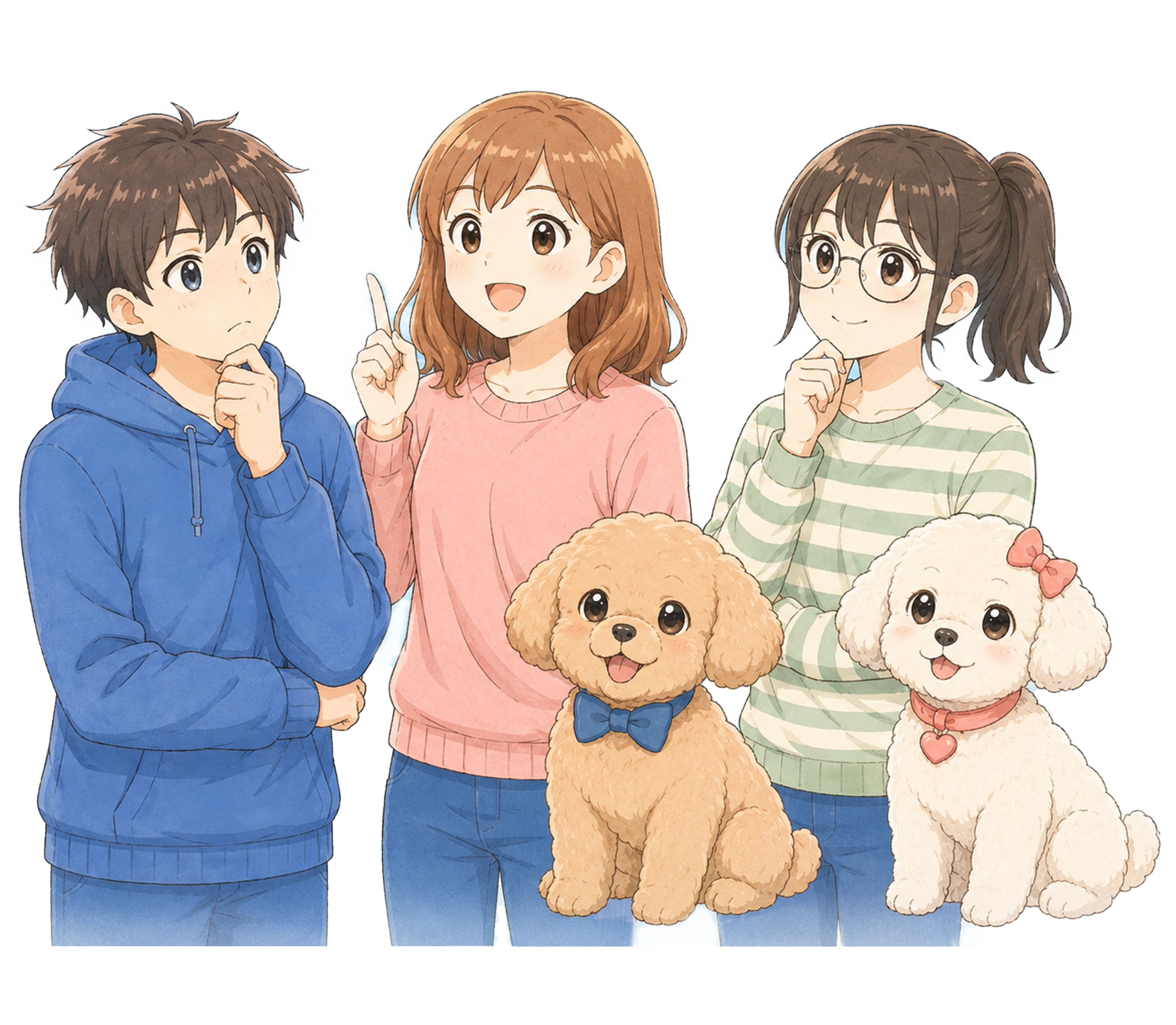 ソラマップメンバー